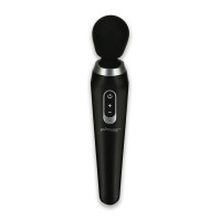 Вібратор PalmPower Extreme Black