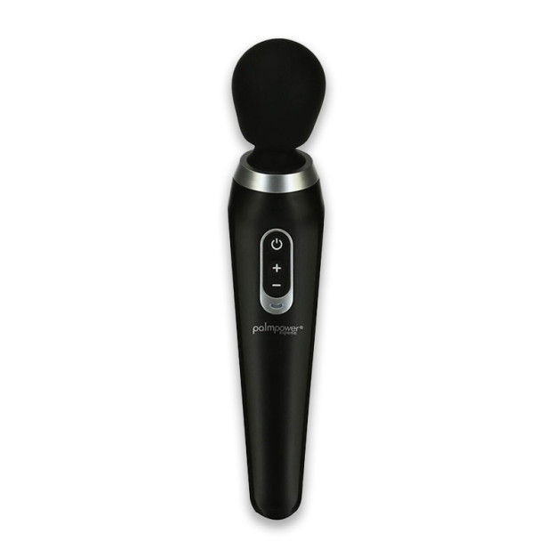 Вібратор PalmPower Extreme Black