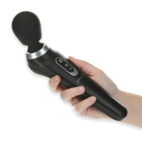Вібратор PalmPower Extreme Black