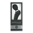 Вібратор PalmPower Extreme Black