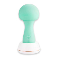 Вібратор Otouch Mushroom Teal