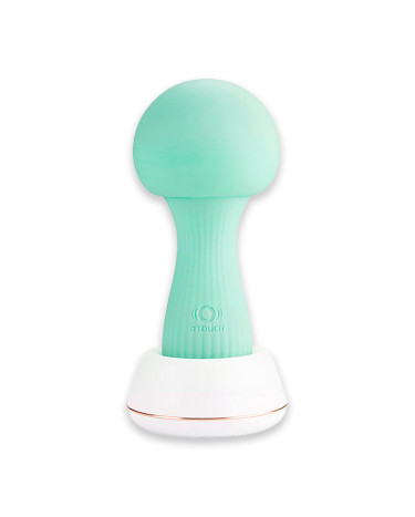 Вібратор Otouch Mushroom Teal