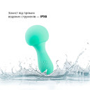 Вібратор Otouch Mushroom Teal