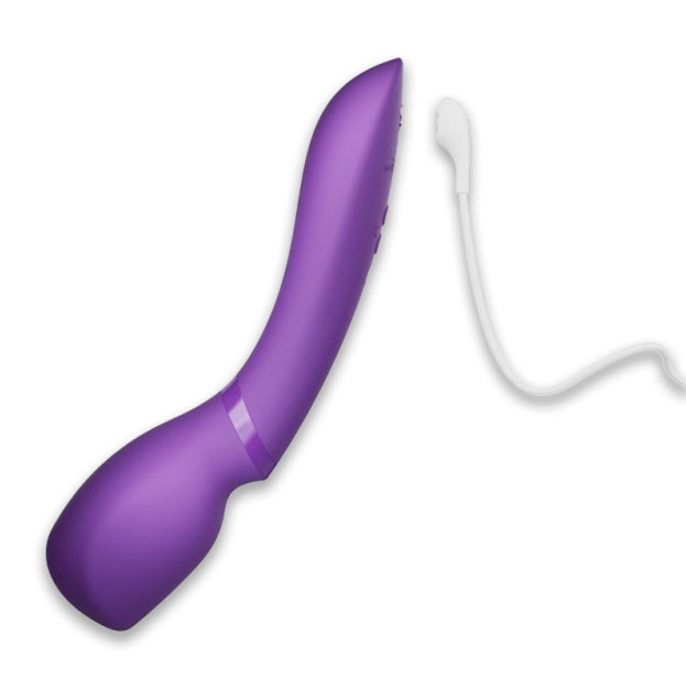 Вібратор We-Vibe Wand 2 Purple