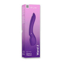 Вібратор We-Vibe Wand 2 Purple
