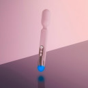 Інтерактивний вібромасажер Kiiroo ProWand Pink