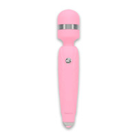 Вібратор Pillow Talk Cheeky Pink