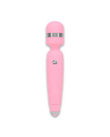 Вібратор Pillow Talk Cheeky Pink