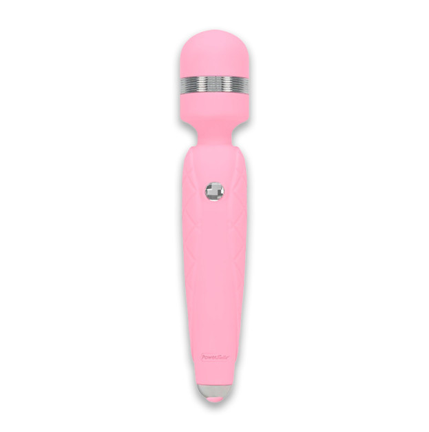 Вібратор Pillow Talk Cheeky Pink