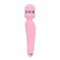 Вібратор Pillow Talk Cheeky Pink