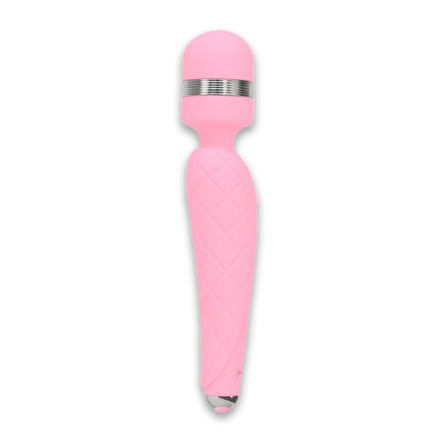 Вібратор Pillow Talk Cheeky Pink