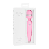 Вібратор Pillow Talk Cheeky Pink