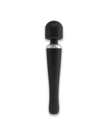 Вібратор Dorcel Megawand Black