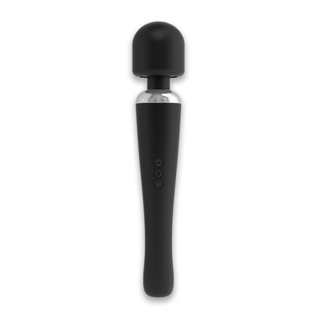 Вібратор Dorcel Megawand Black