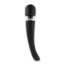 Dorcel Megawand Black Vibrator