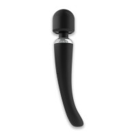 Вібратор Dorcel Megawand Black