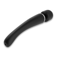 Вібратор Dorcel Megawand Black
