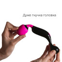 Мінівібратор Adrien Lastic Symphony