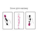 Мінівібратор Adrien Lastic Symphony