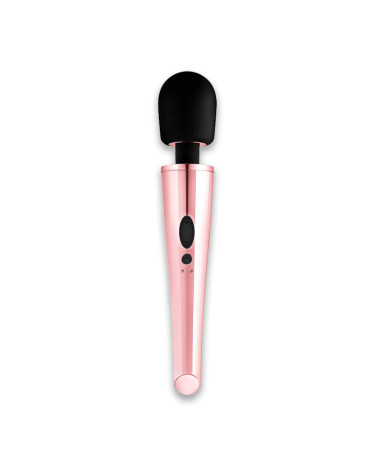Вібратор Rosy Gold Nouveau Wand Massager