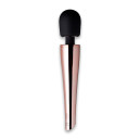 Вібратор Rosy Gold Nouveau Wand Massager