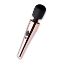 Вібратор Rosy Gold Nouveau Wand Massager