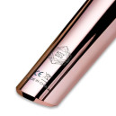 Вібратор Rosy Gold Nouveau Wand Massager