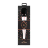 Вібратор Rosy Gold Nouveau Wand Massager