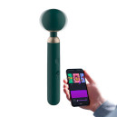 Смарт вібратор Magic Motion Zenith Green