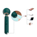 Смарт вібратор Magic Motion Zenith Green