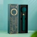 Смарт вібратор Magic Motion Zenith Green