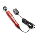 Вібратор DOXY Die Cast 3 Rose Pattern