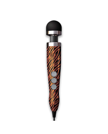Вібратор DOXY Die Cast 3 Tiger