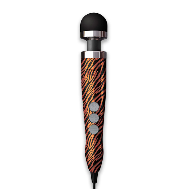 Вібратор DOXY Die Cast 3 Tiger