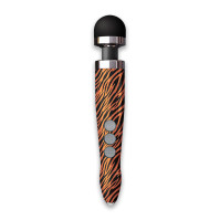 Вібратор DOXY Die Cast 3R - Tiger