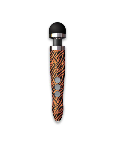 Вібратор DOXY Die Cast 3R - Tiger