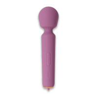 Інтерактивний мінівібромасажер Svakom Mini Emma Neo Purple