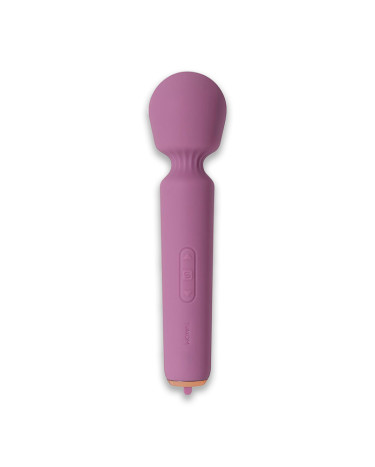 Інтерактивний мінівібромасажер Svakom Mini Emma Neo Purple