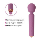 Інтерактивний мінівібромасажер Svakom Mini Emma Neo Purple