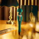 Вібратор з відеокамерою Knight Jenay True & Pure ll