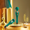 Вібратор з відеокамерою Knight Jenay True & Pure ll