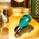 Вібратор з відеокамерою Knight Jenay True & Pure ll