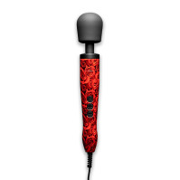 Вібратор DOXY Original Rose Pattern