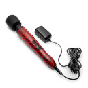 Вібратор DOXY Original Rose Pattern