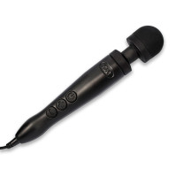 Вібратор DOXY Die Cast 3 Matte Black