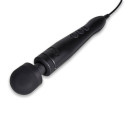 Вібратор DOXY Die Cast 3 Matte Black