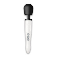 Вібратор DOXY Die Cast R Stardust White
