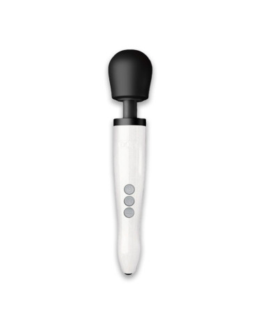 Вібратор DOXY Die Cast R Stardust White