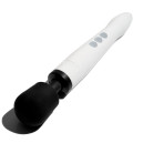 Вібратор DOXY Die Cast R Stardust White