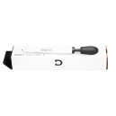 Вібратор DOXY Die Cast R Stardust White